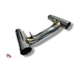 Pantah Exhaust Manifold - Ducati