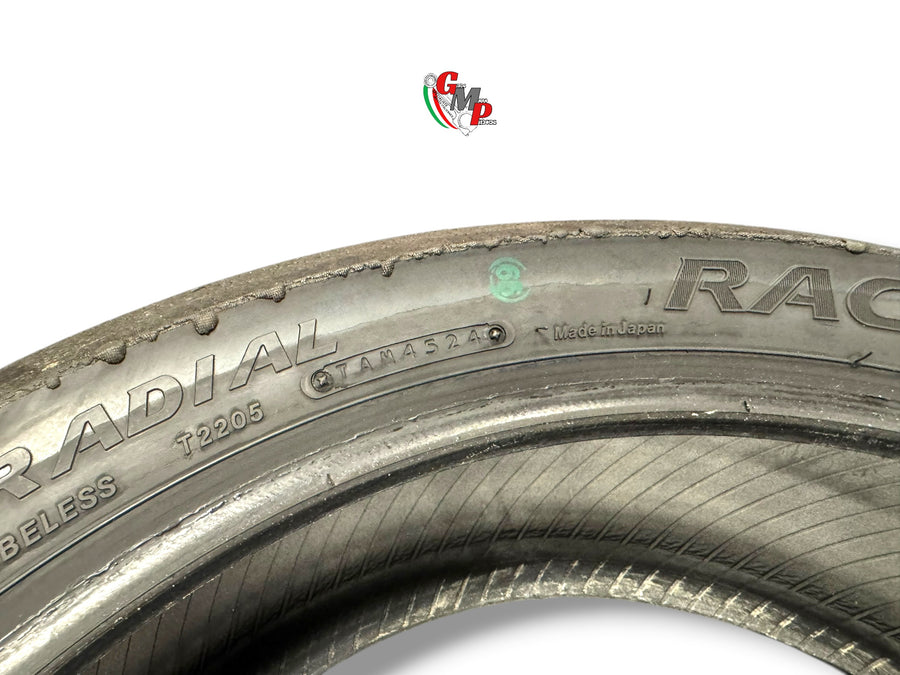 Bridgestone V02 Tire 200/660-17