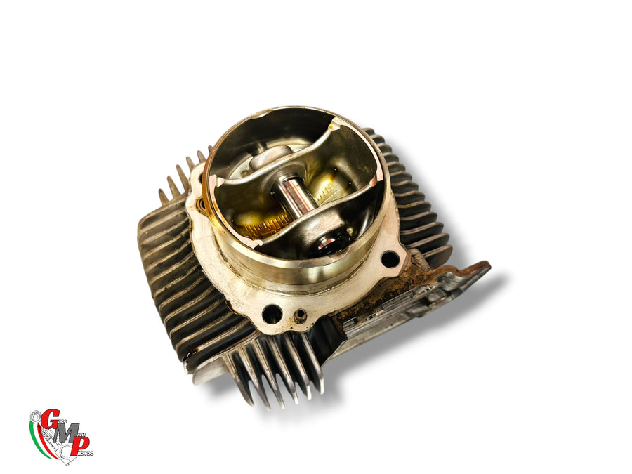 Horizontal Piston Cylinder - Ducati