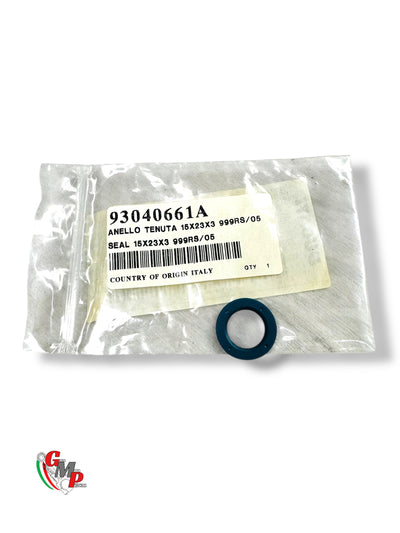 New Seal Ring - Ducati