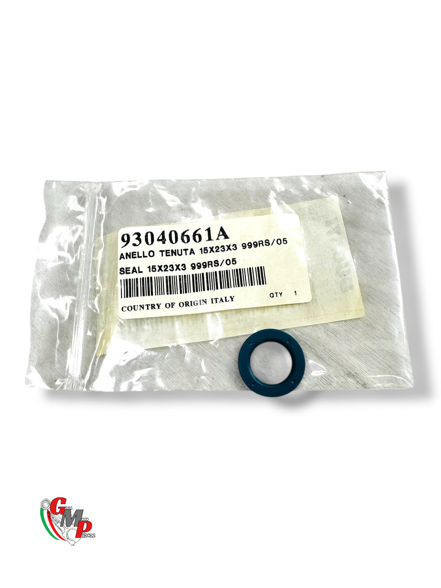 New Seal Ring - Ducati