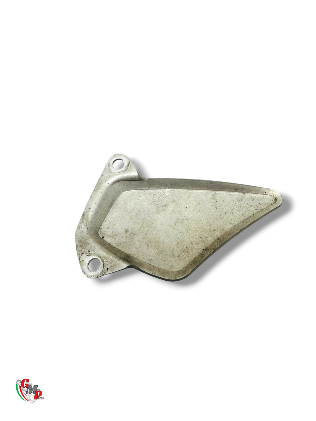 Pare Talon Repose Pied Droit - Ducati