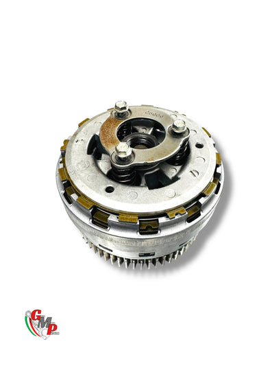 Complete Clutch - Ducati