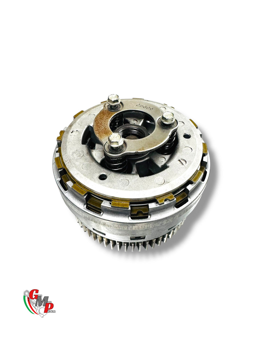 Complete Clutch - Ducati