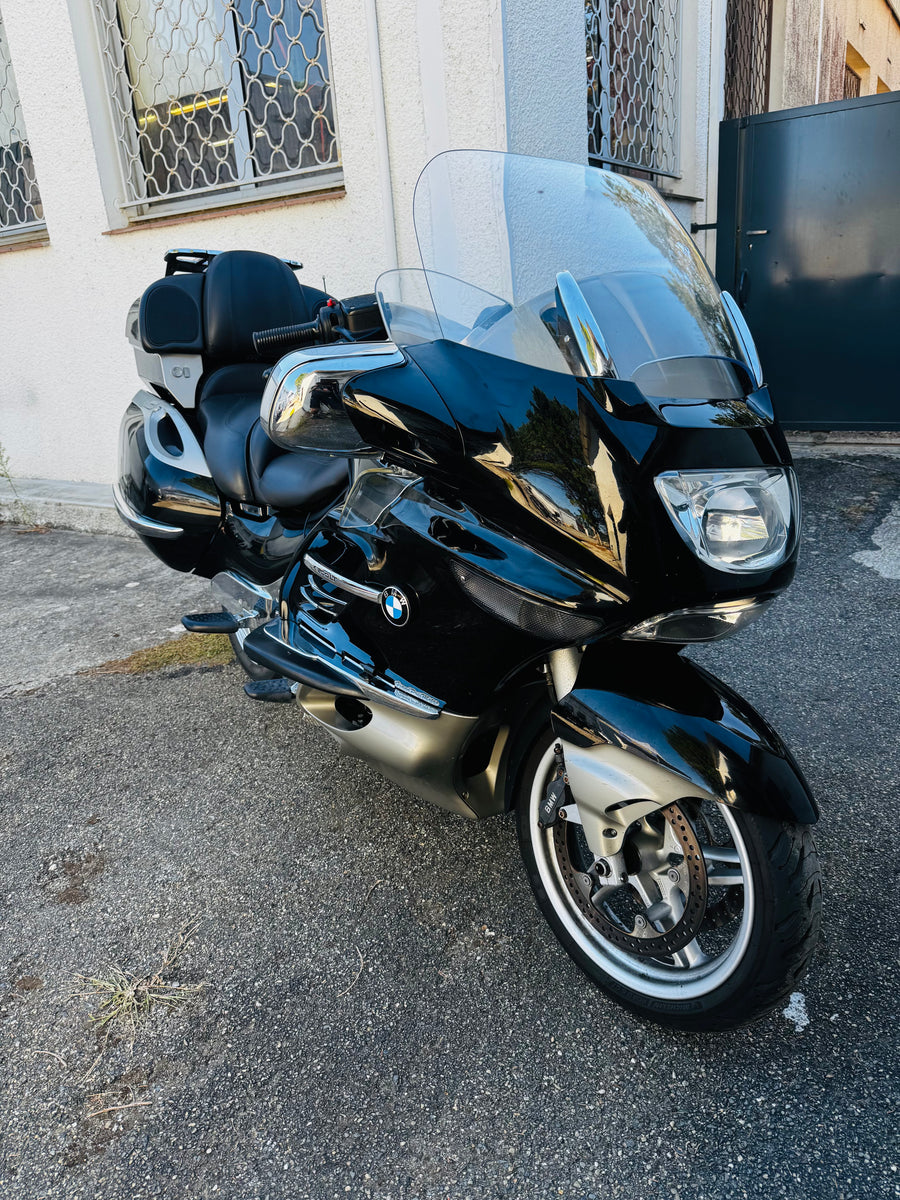 BMW K1200LT 2008 50770kms