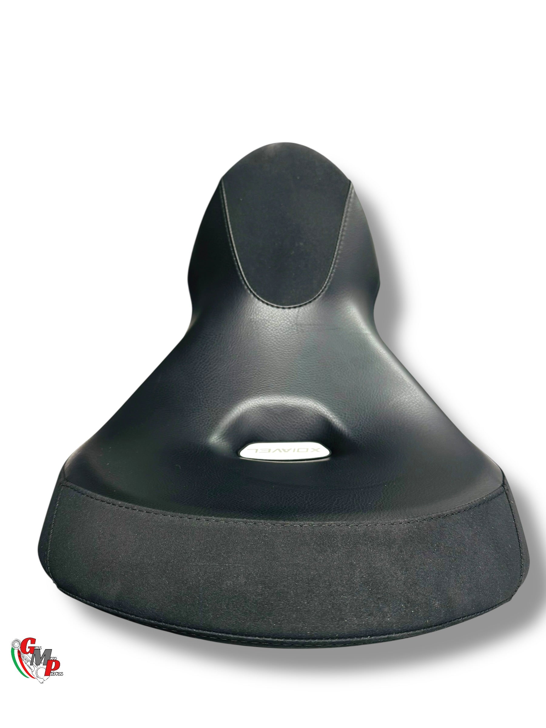 Comfort Seat +30mm - Ducati