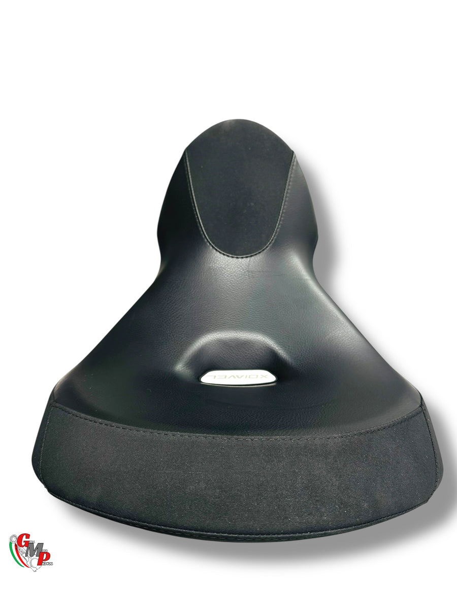 Comfort Seat +30mm - Ducati