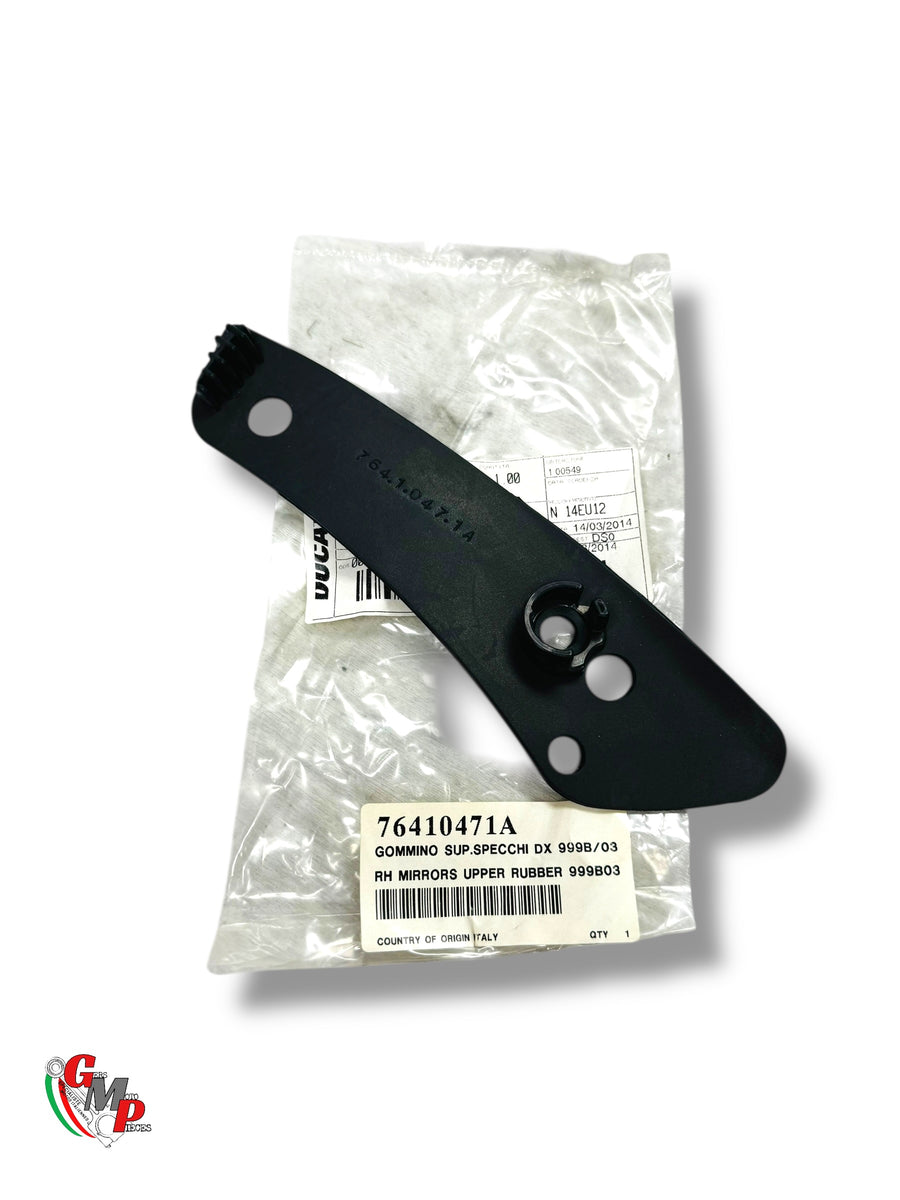 New Right Rear-View Mirror Gasket - Ducati