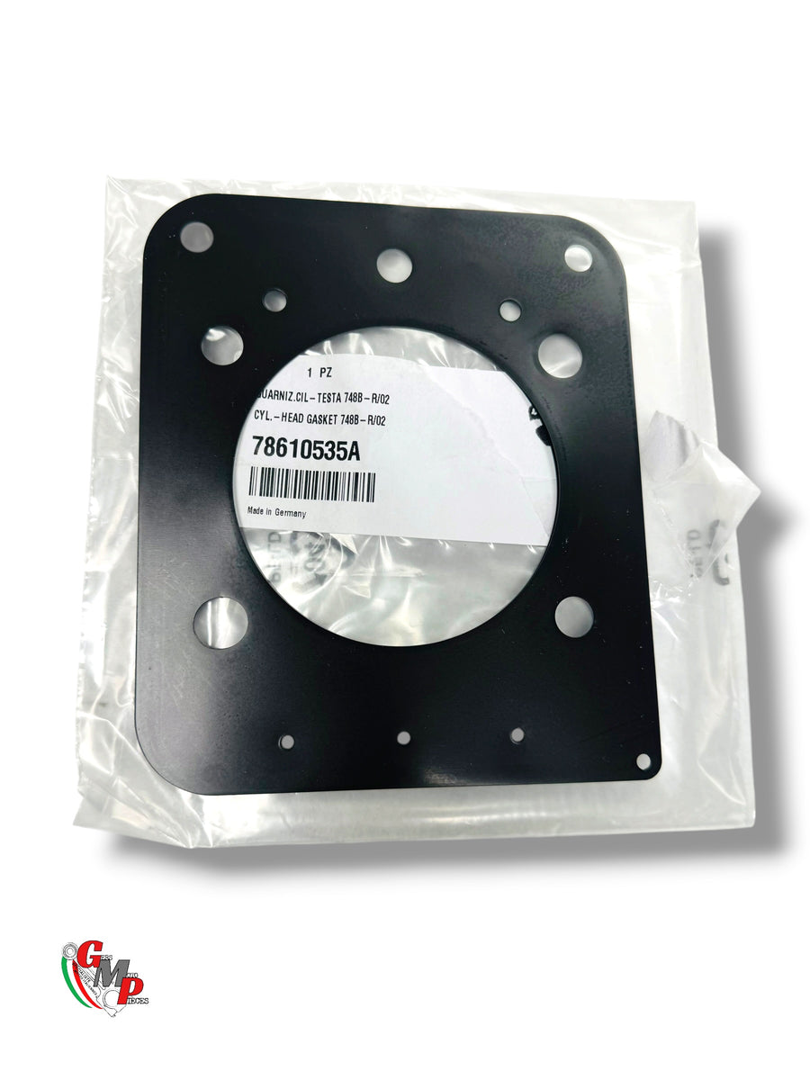 New Cylinder Head Gasket - Ducati