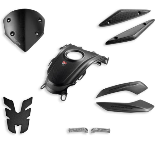 NEW Sport Pack - Ducati