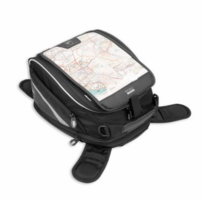 Magnetic Tank Bag - Ducati