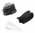 NEW Touring Accessories Pack - Ducati