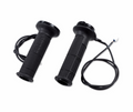 Pair of NEW Heated Grips - Ducati
