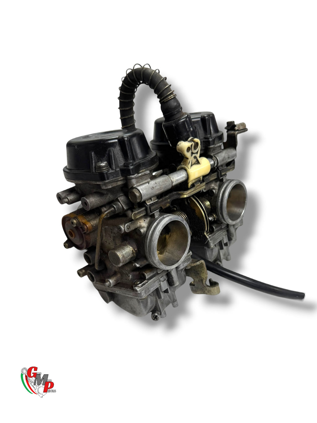 Carburetor Rack - Ducati