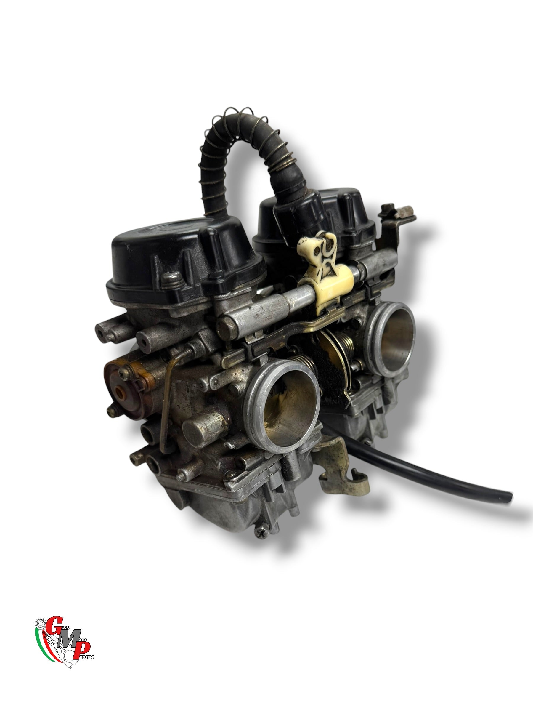 Carburetor Rack - Ducati