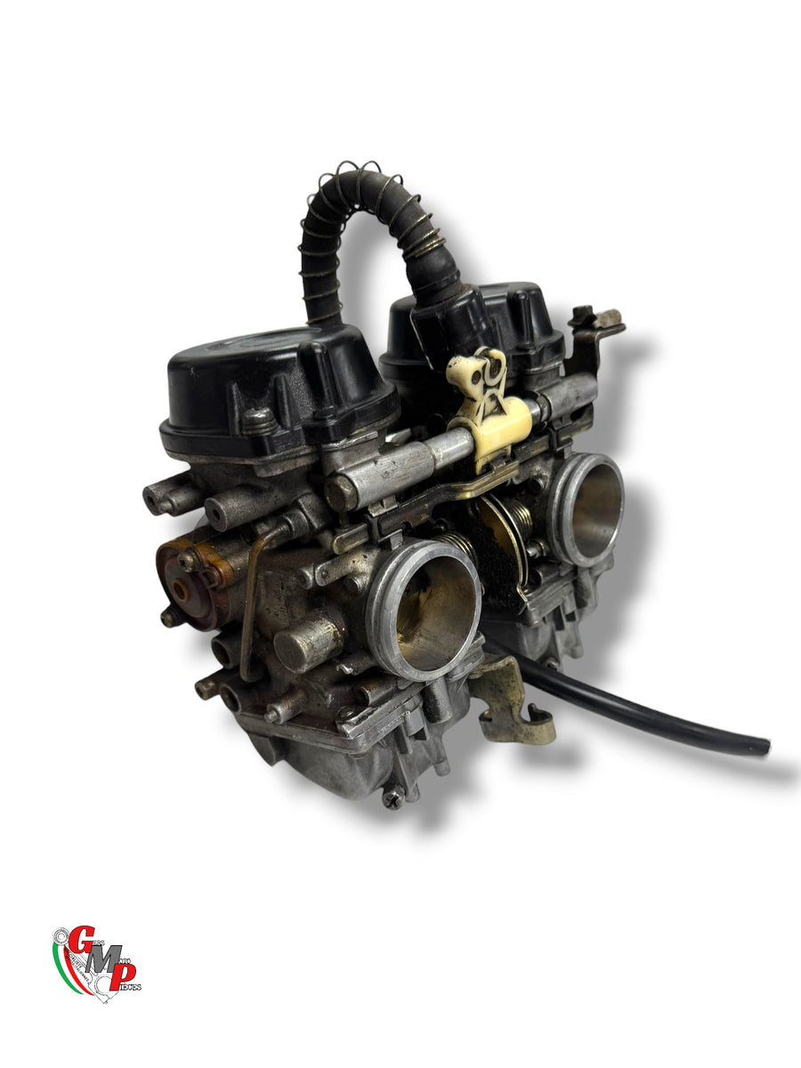 Carburetor Rack - Ducati