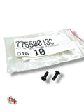 Screw Tbei M4X12 NEW - Ducati