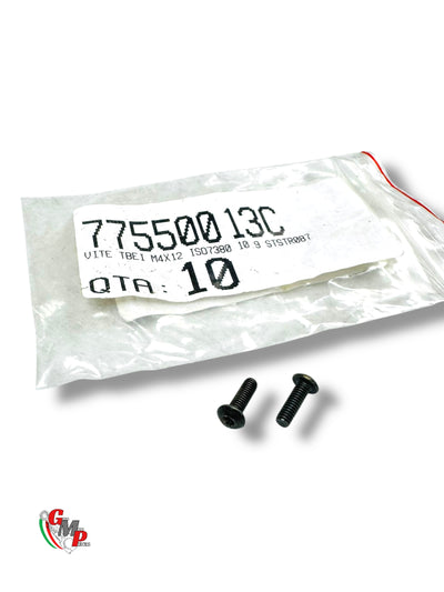 Screw Tbei M4X12 NEW - Ducati