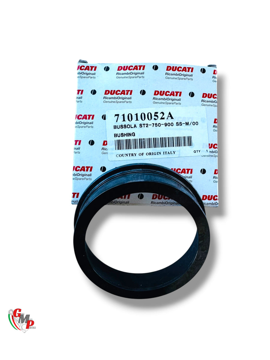 NEW Socket - Ducati