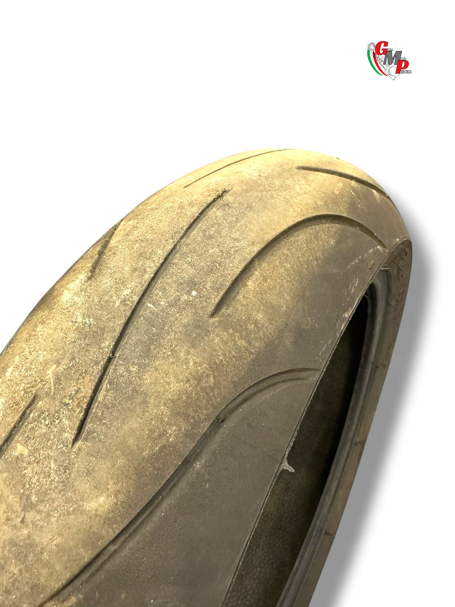 Michelin Power 2 CT Tire 170/60-17
