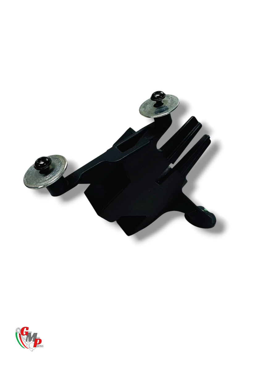 Ducati DDA GPS Support