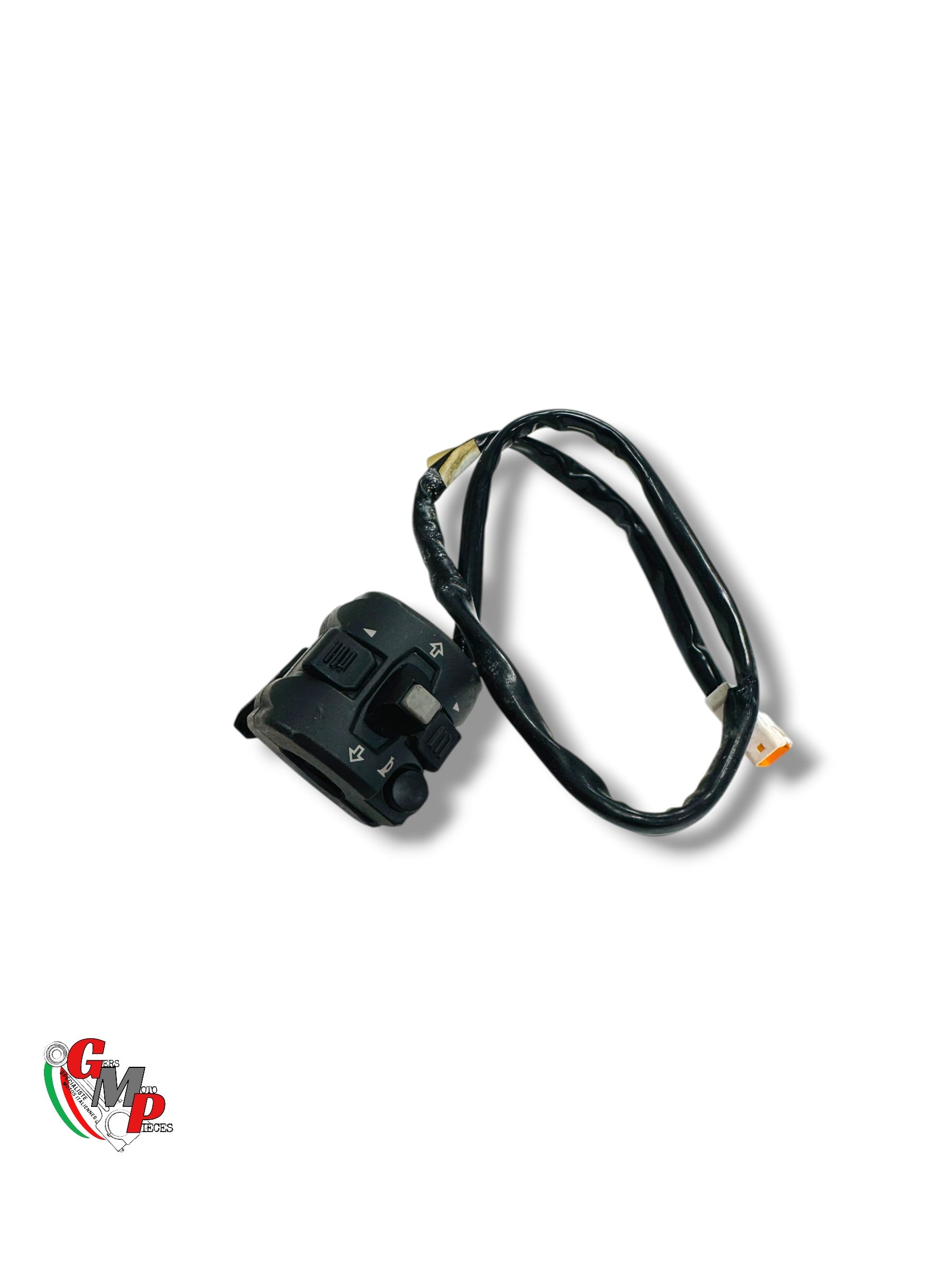 Left Switch - Ducati
