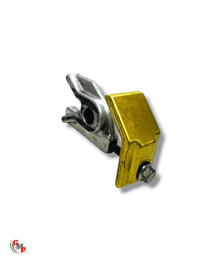 Right Cover And Chain Tensioner - Ducati