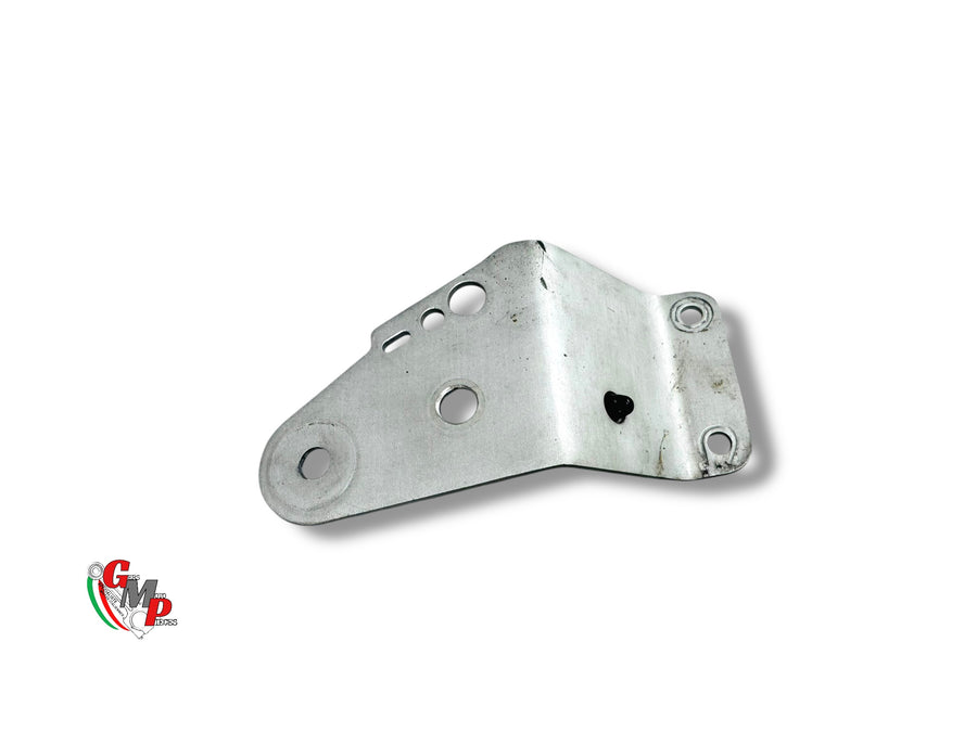 Left Turn Signal Bracket - Ducati