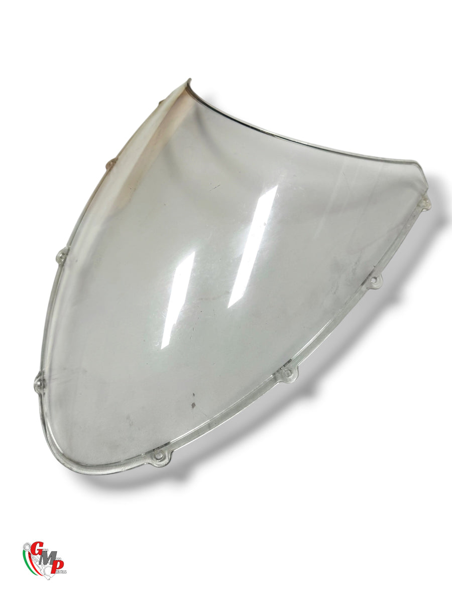 Bubble Windscreen - Ducati