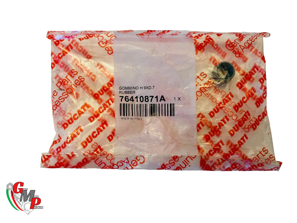 Valve Stem Seal Sealing Ring NEW - Ducati