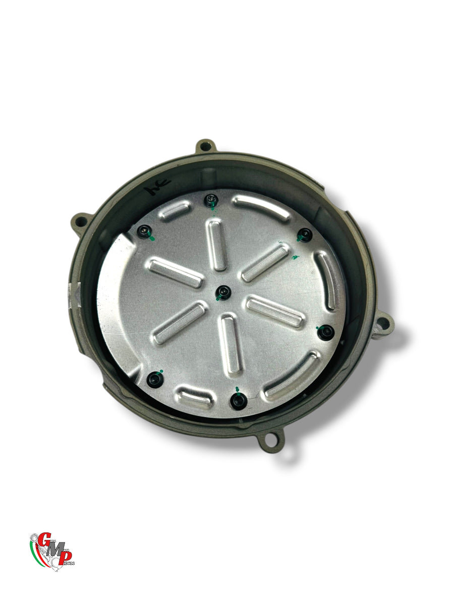 Clutch Cover Protection - Ducati