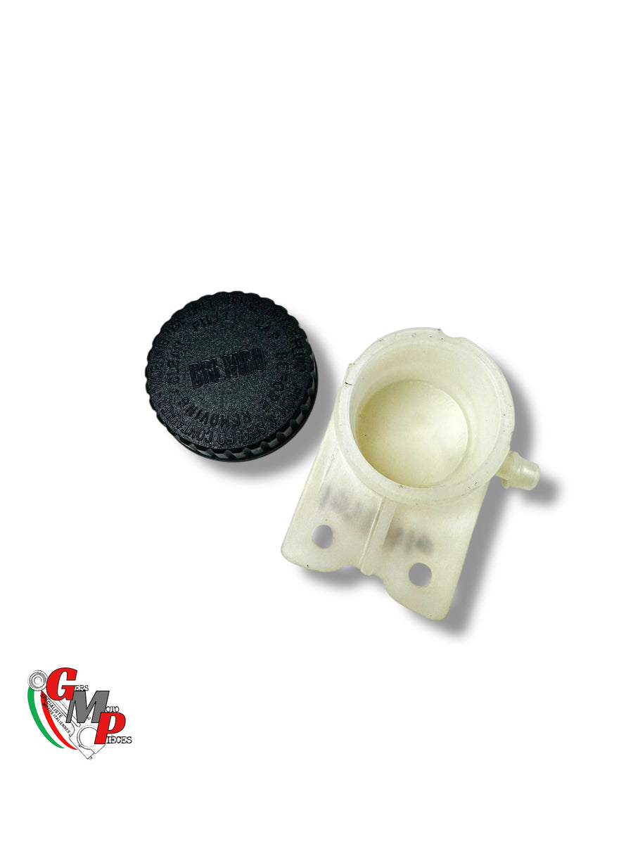 Rear Brake Fluid Reservoir NEW - Ducati