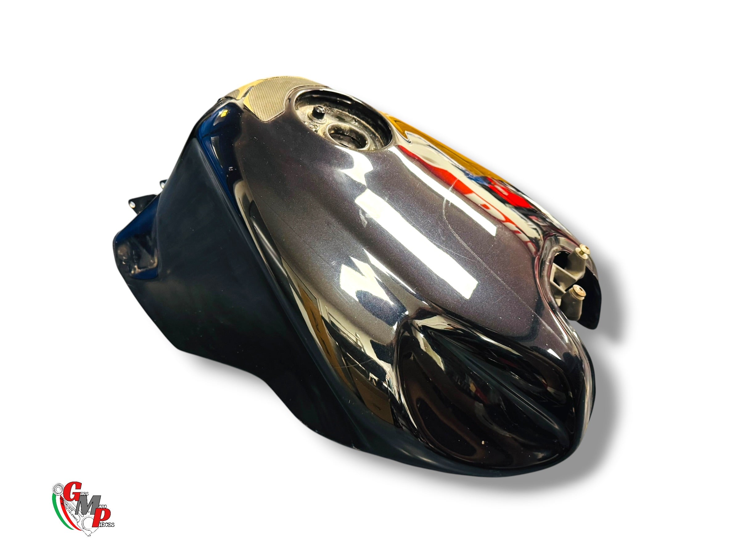 Reservoir Carburant Noir - Ducati
