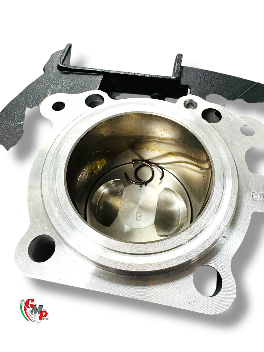 COMPLETE NEW Vertical Piston Cylinder Group - Ducati