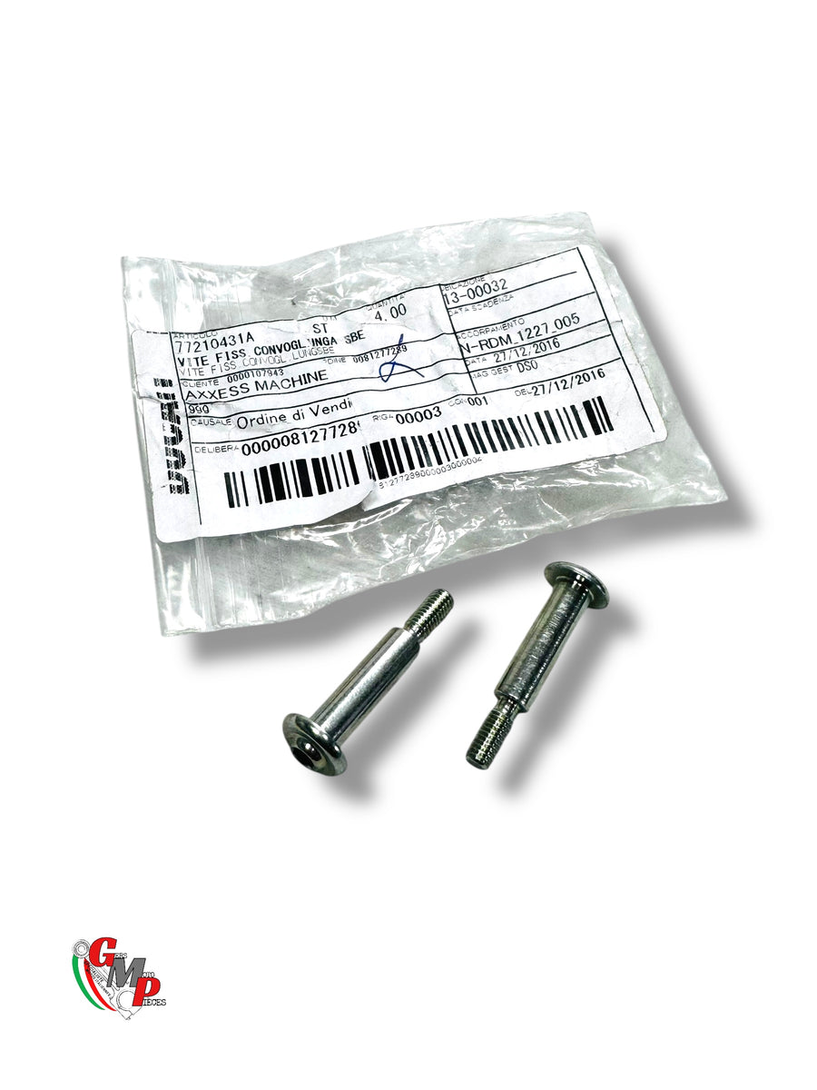 Air Conveyor Screw NEW - Ducati