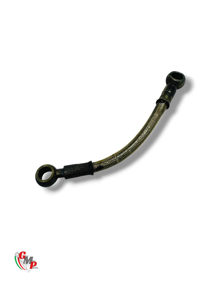 Cylinder Head Hose - Ducati