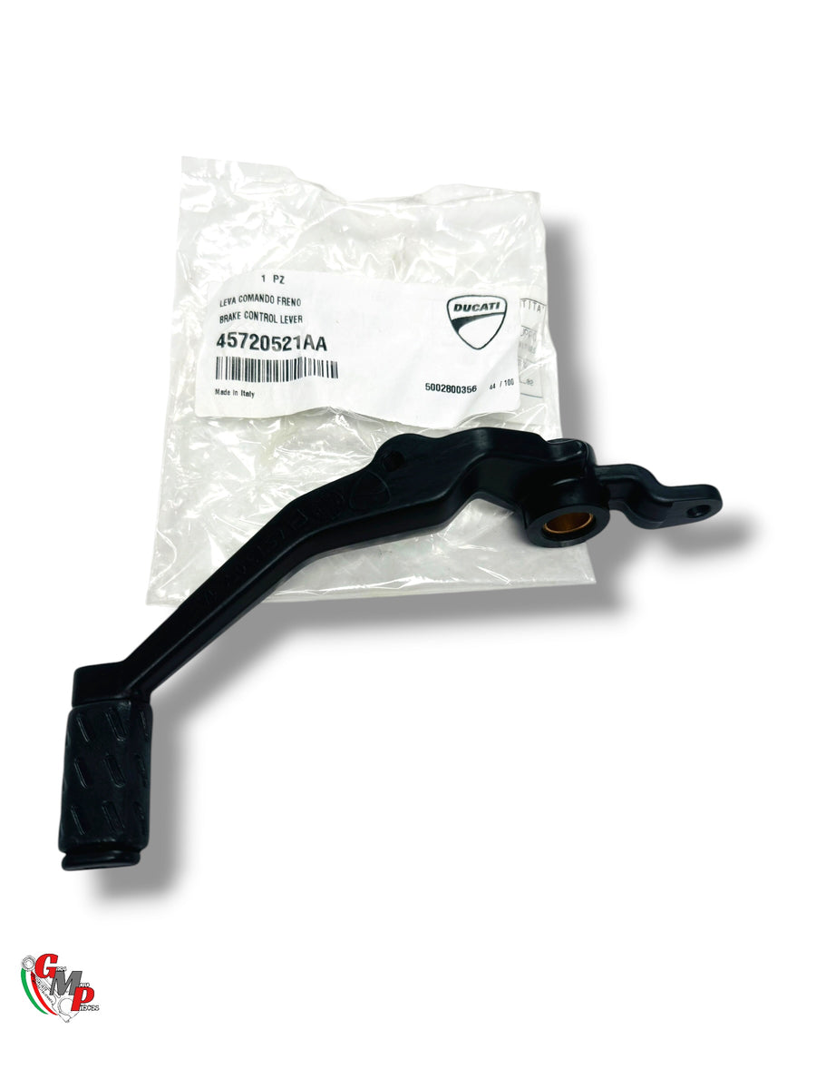 NEW Brake Pedal - Ducati