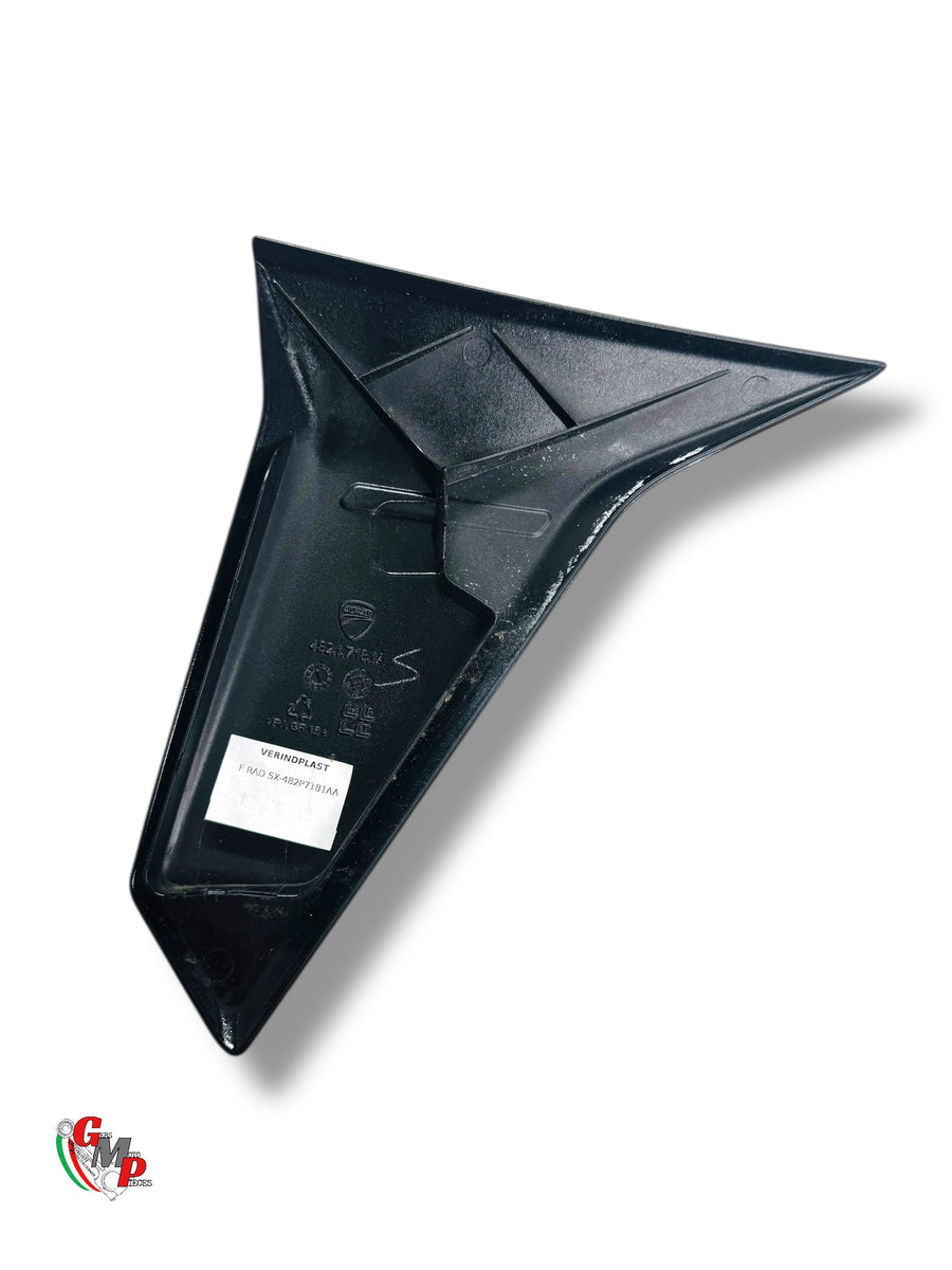 Left Side Fairing - Ducati