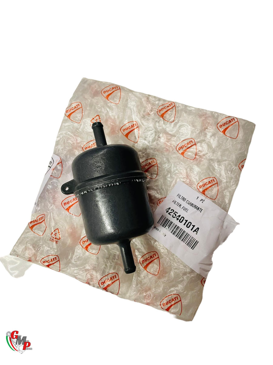 NEW Fuel Filter - Ducati
