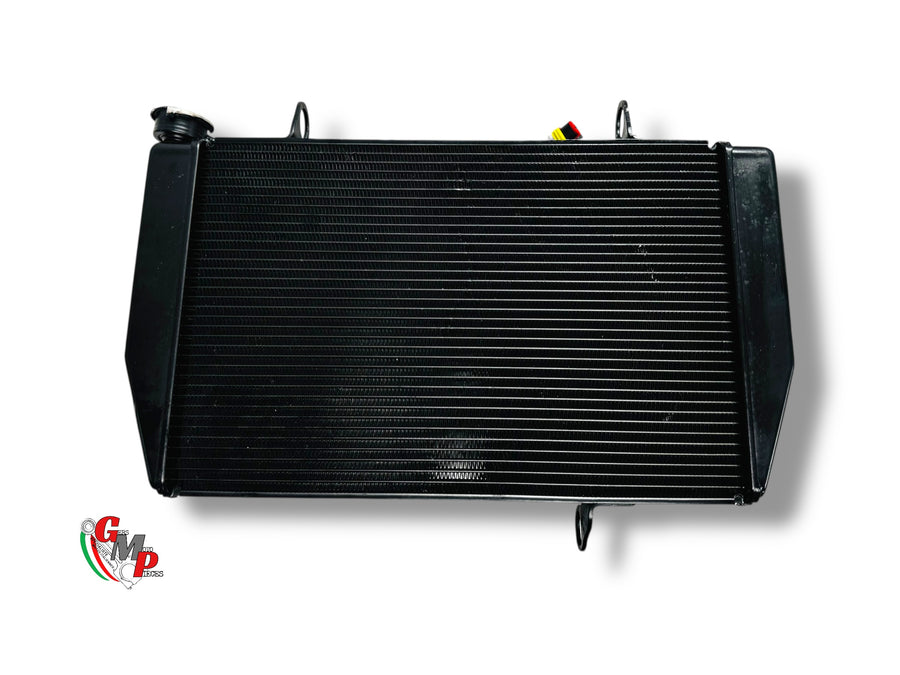 Reconditioned Controlled Water Radiator - Ducati