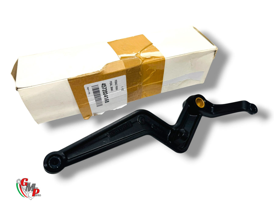 NEW Brake Pedal - Ducati
