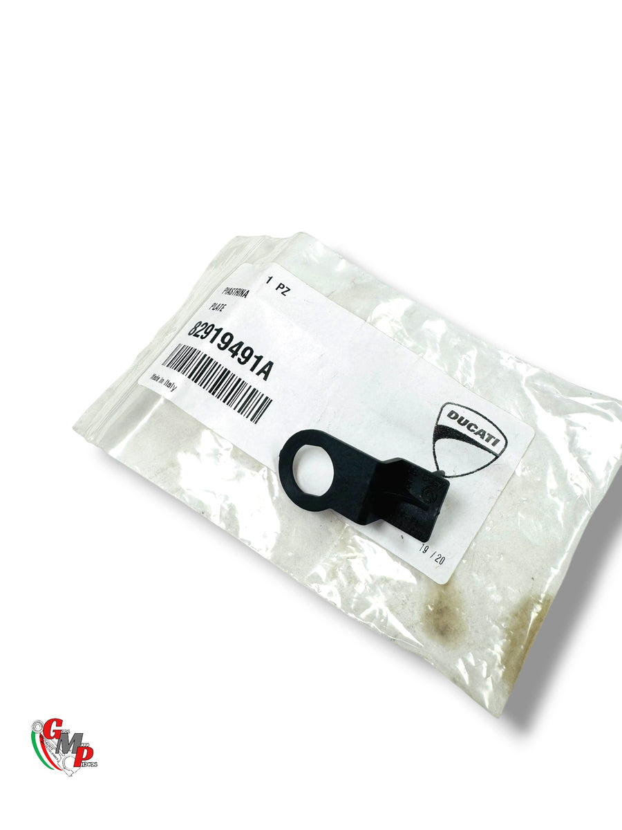 NEW brake pad - Ducati
