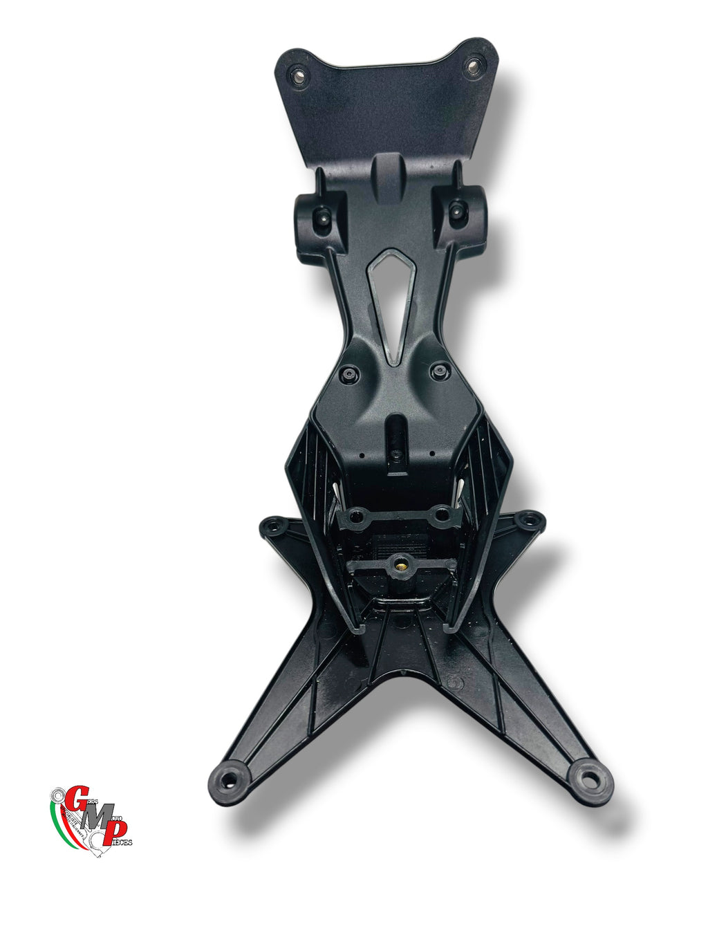 Support Plaque Immatriculation - Ducati