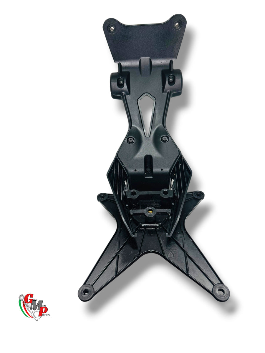 License Plate Holder - Ducati