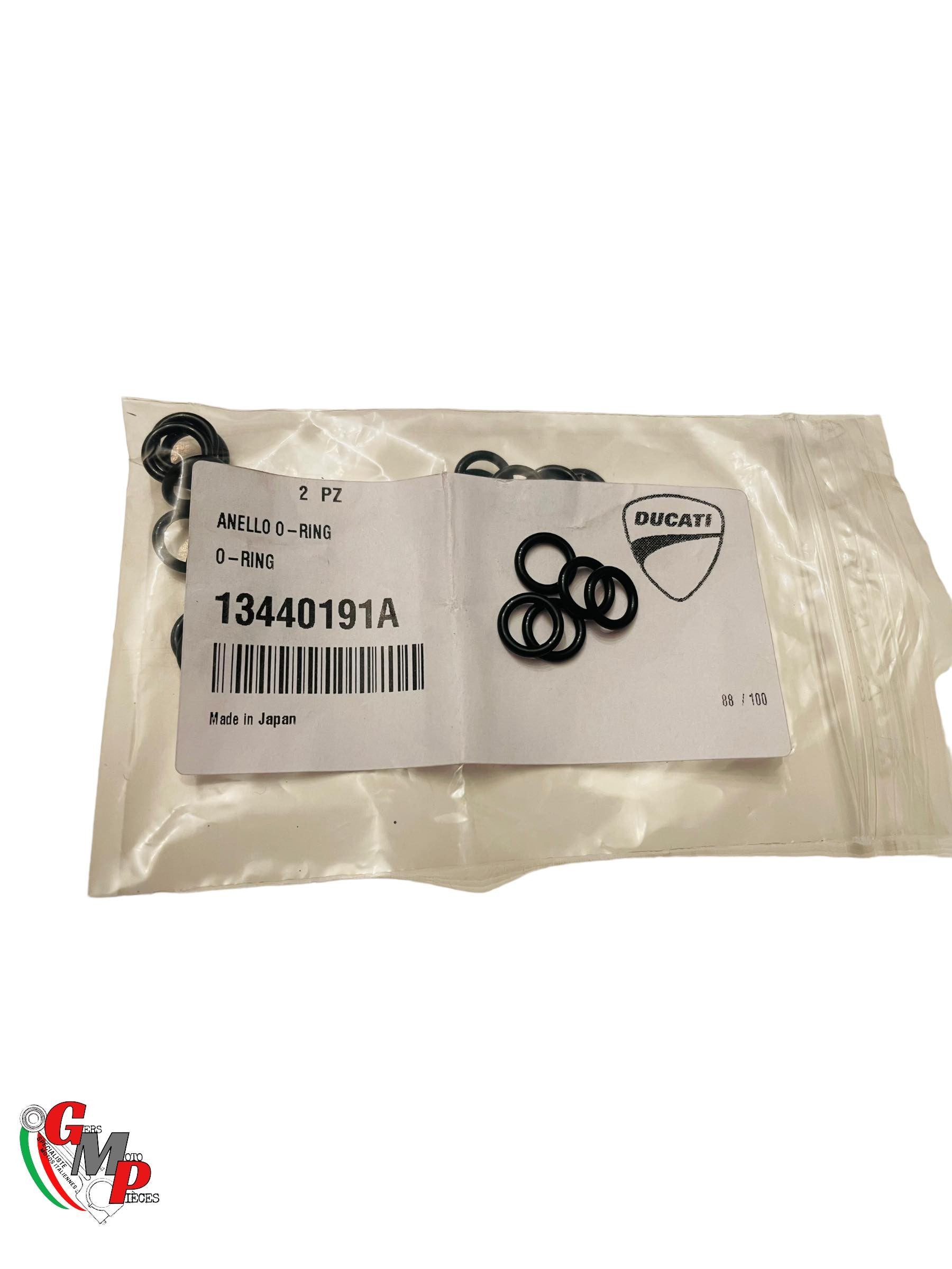 NEW Carburetor Float O-Ring - Ducati