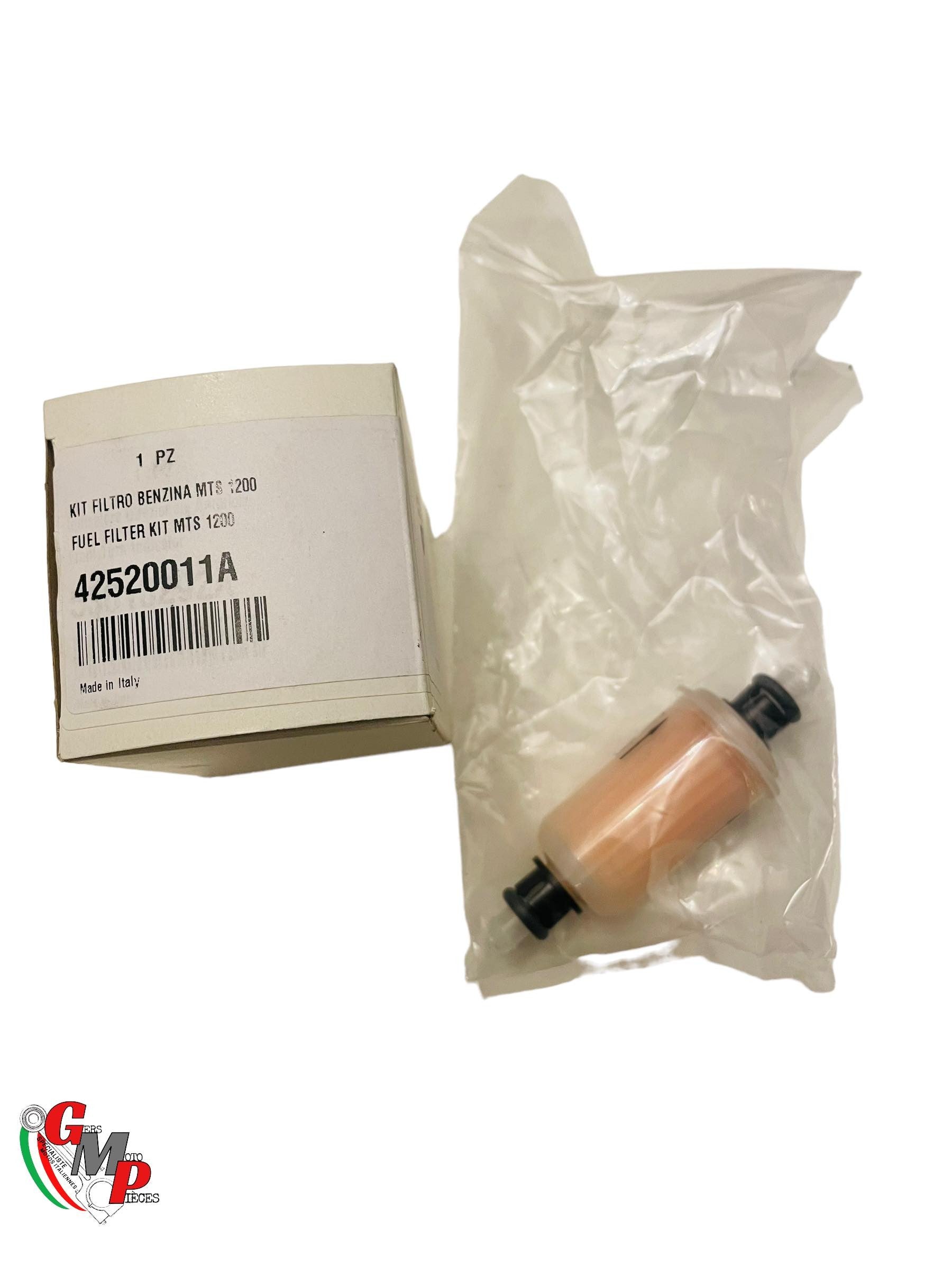 NEW Fuel Filter - Ducati