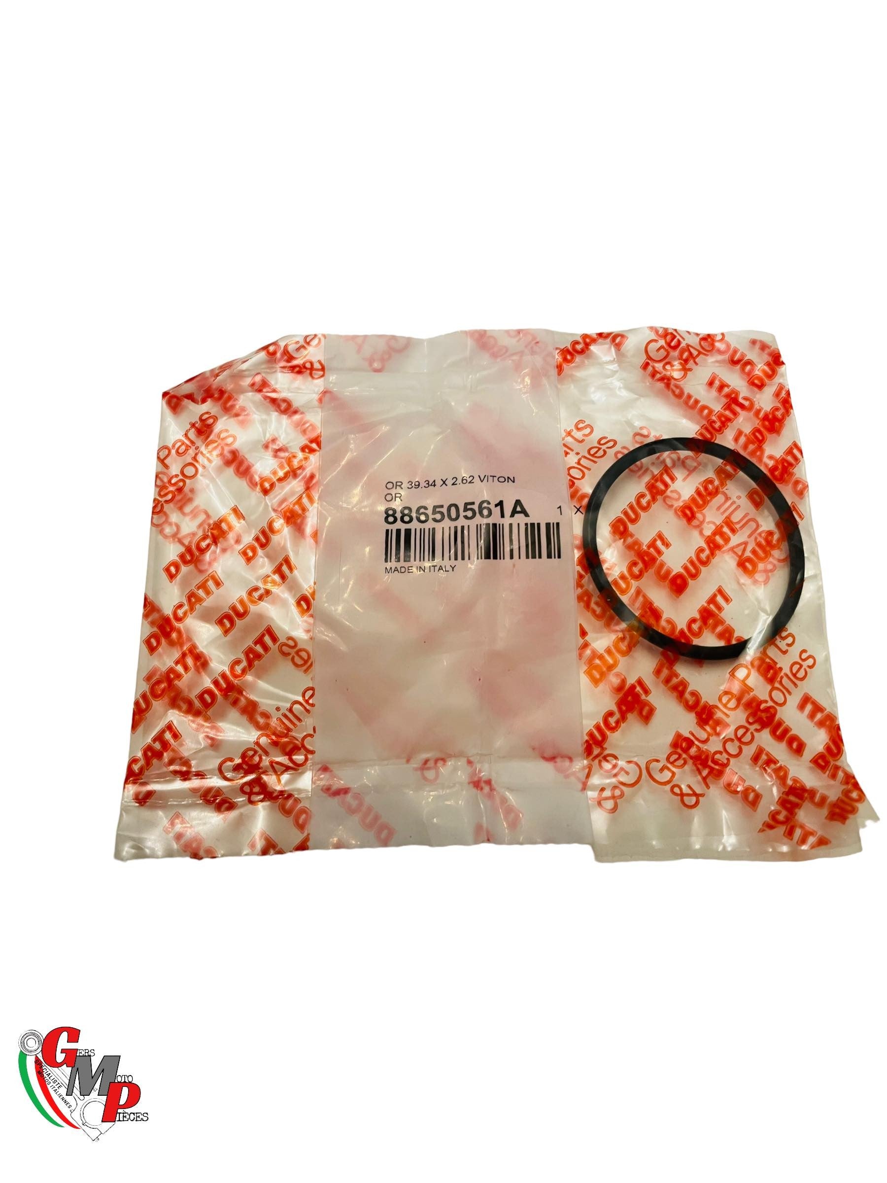 NEW Panigale Oil Filter Housing O-Ring - Ducati