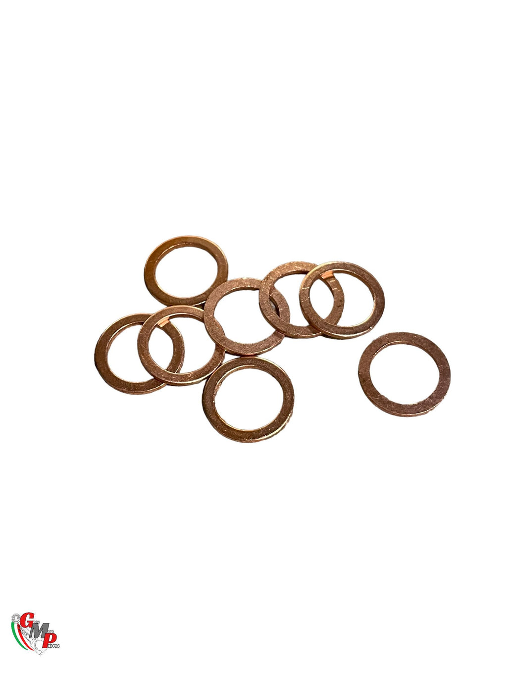 NEW Copper Banjo Joint - Ducati