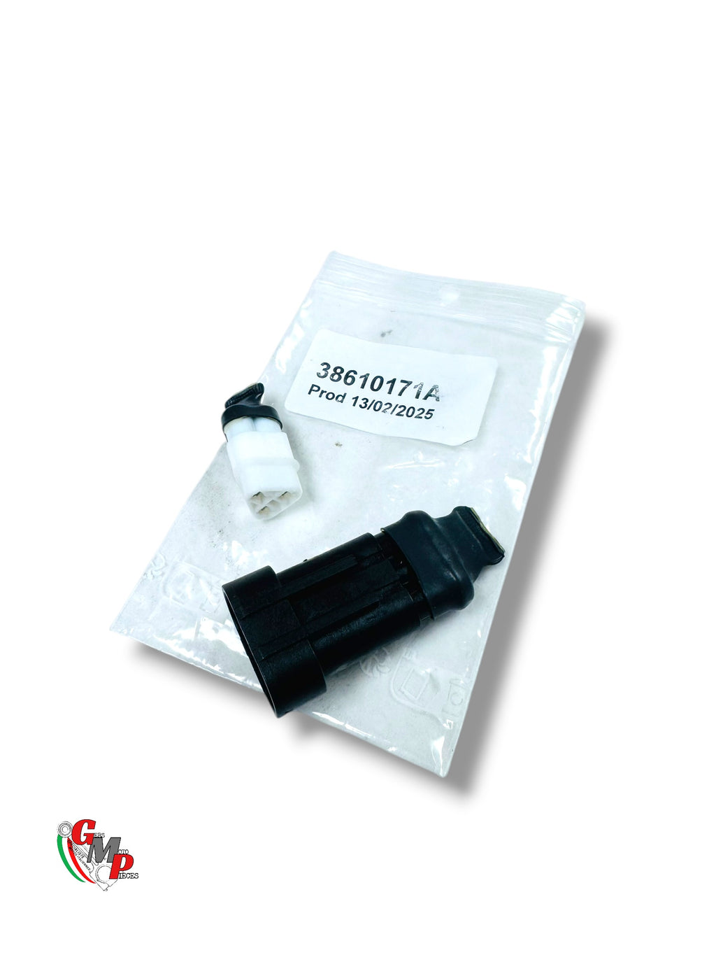 NEW Connector Plug - Ducati