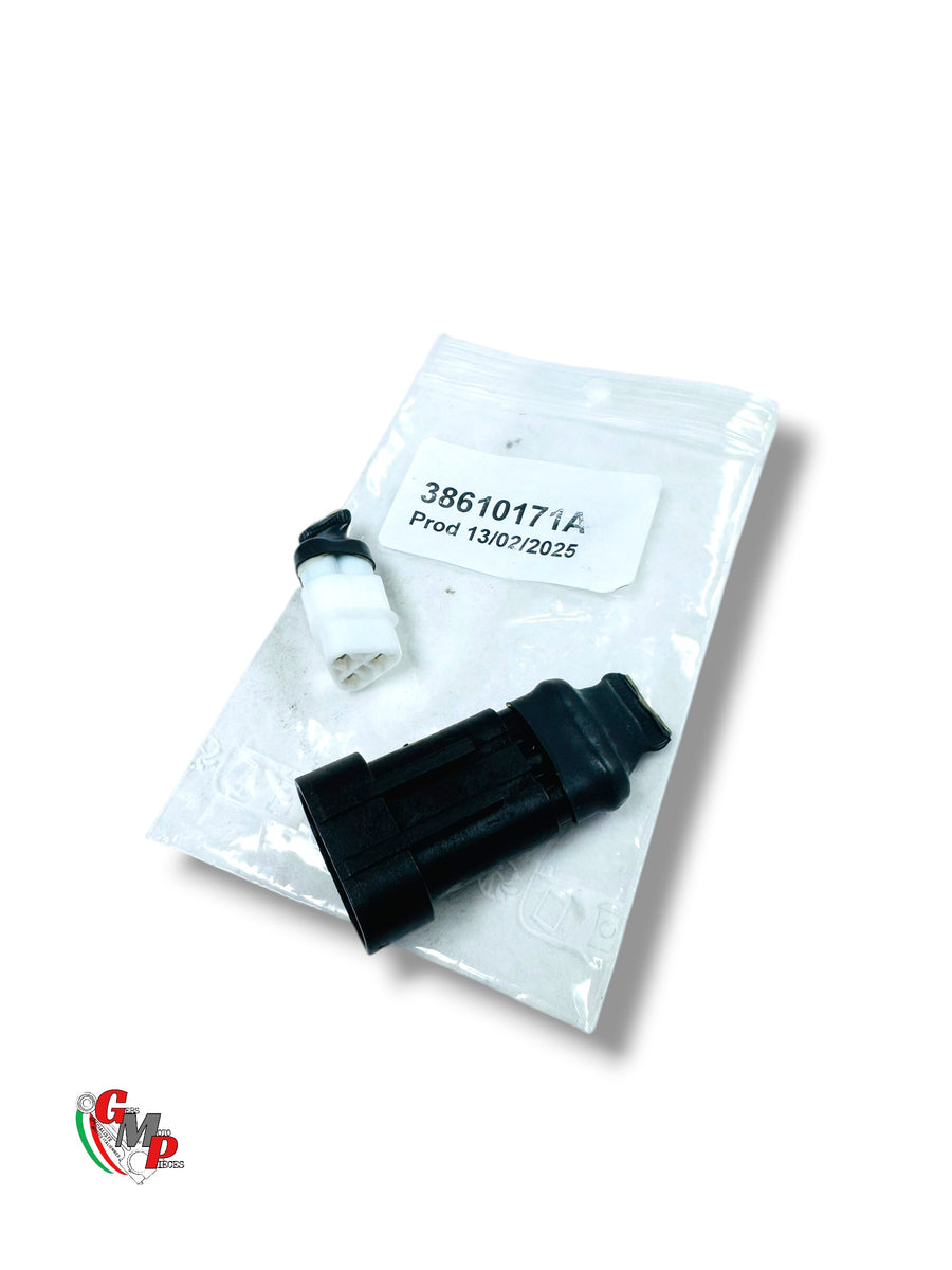 NEW Connector Plug - Ducati